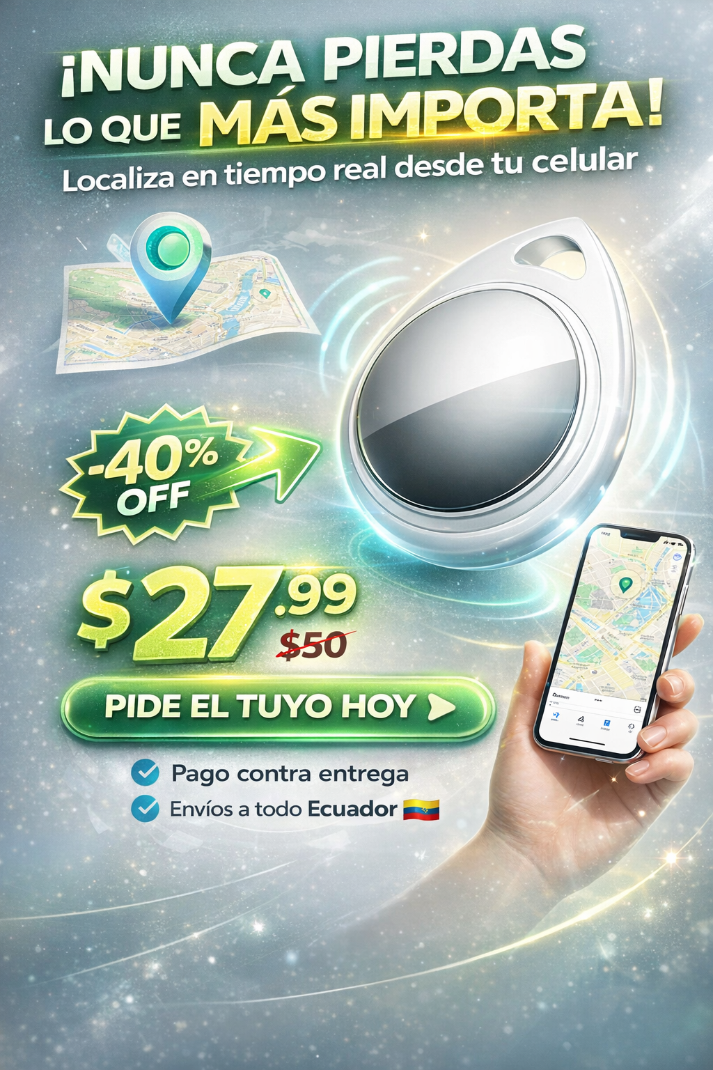 🛡 MiniGuardia 📍 La forma inteligente de proteger lo que más amas